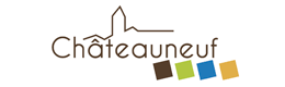 Logo de Châteauneuf