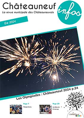 Chateauneuf-infos