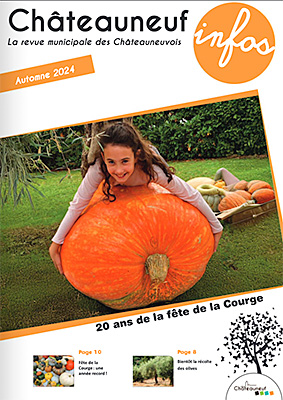 Chateauneuf-infos