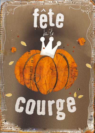 22e Fête de la Courge