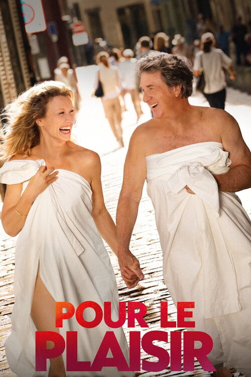 affiche
