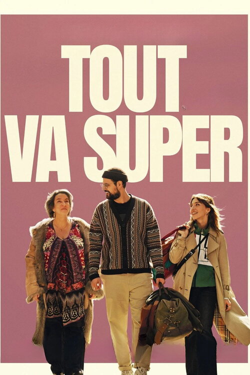 affiche