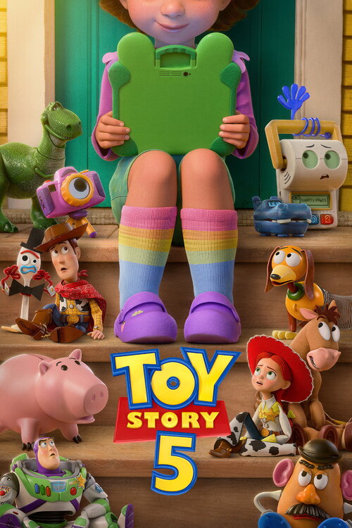 affiche