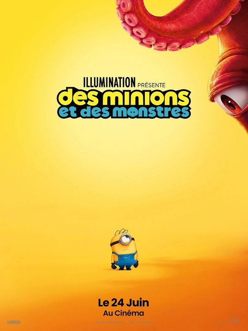 affiche