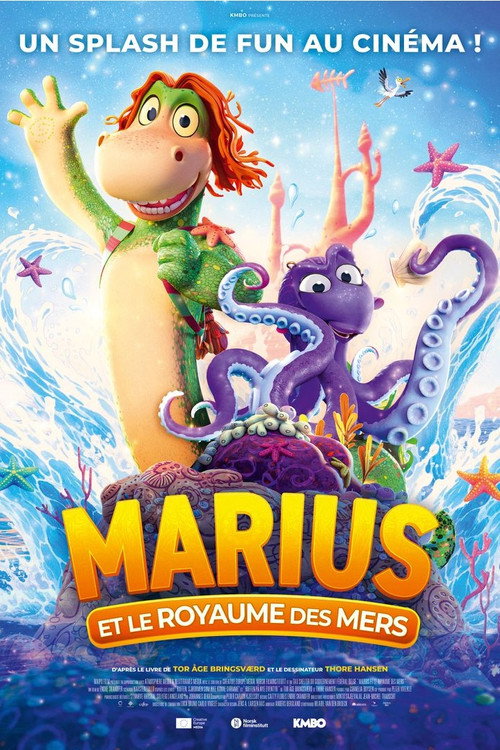 affiche