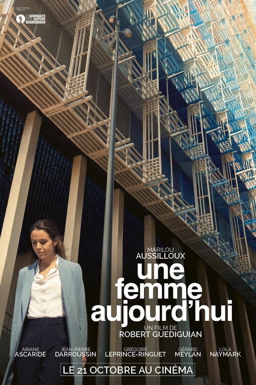 affiche